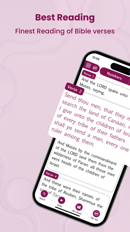 Updated King James Version