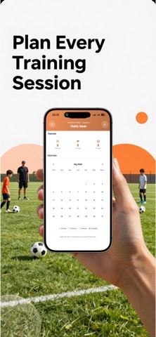 Clubify - Club Management screenshot