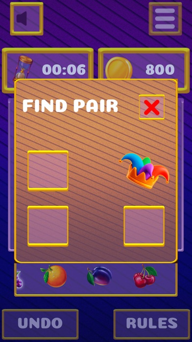 Jokers Jumble Screenshot