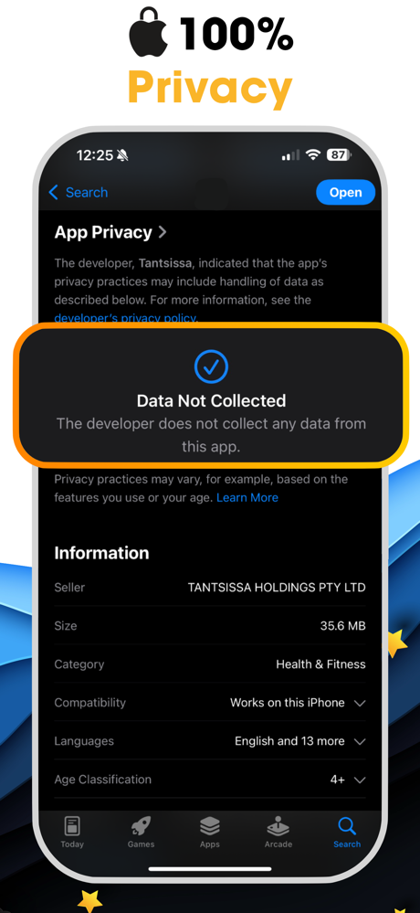 AutoSnore: Snoring Recorder screenshot 9