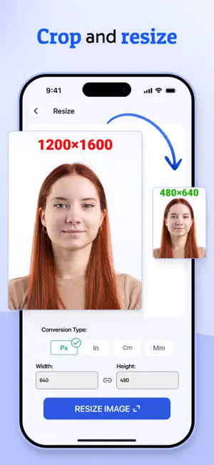 JPG Image Converter PNG/JPEG screenshot 2