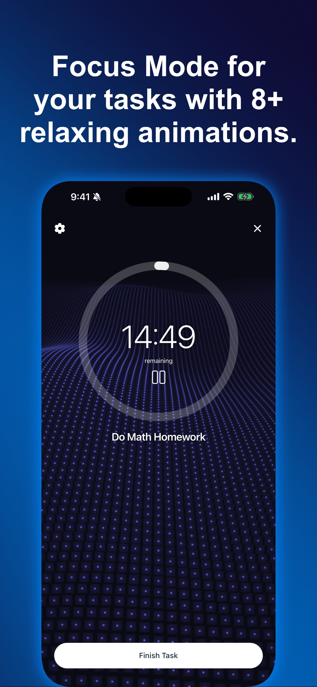 Screenshot 9 of orbita - organize your space
