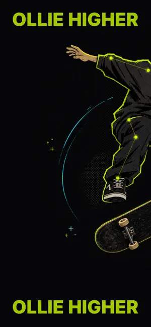 Ollie Higher screenshot 1