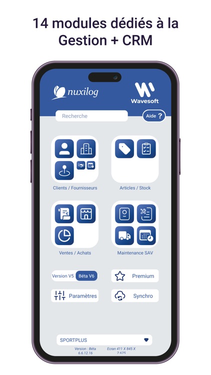 WaveSoft PGI via NuxiDev 6