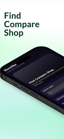 MoveShe screenshot