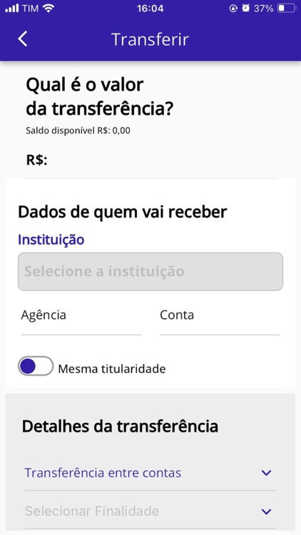 AsapBank screenshot-4