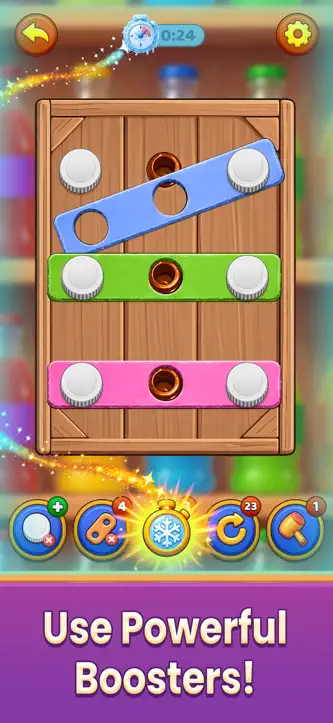 Caps Unlock screenshot 2