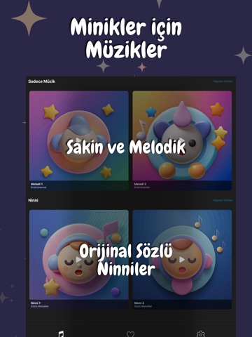 Uyu Bebek screenshot 7