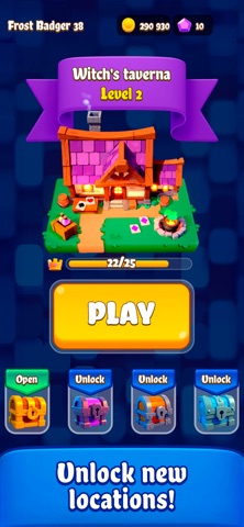 Royal Blush Screenshot 5 of 6