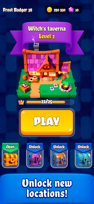 Royal Blush Screenshot 5 of 6