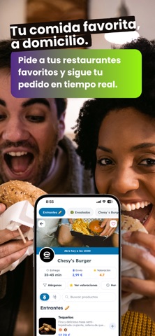 KUIK Delivery screenshot 3