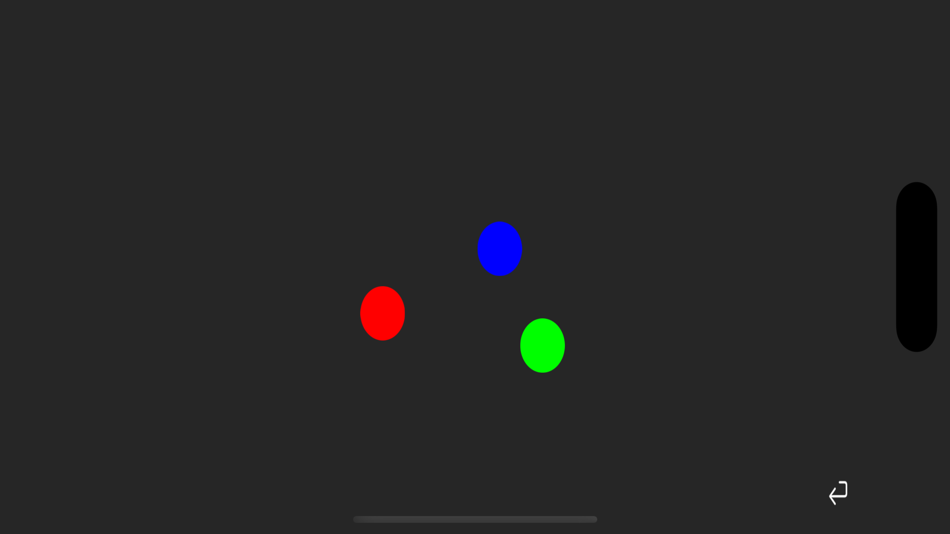 #1. 삼체 (iOS) 来自: hyeonsu jeong