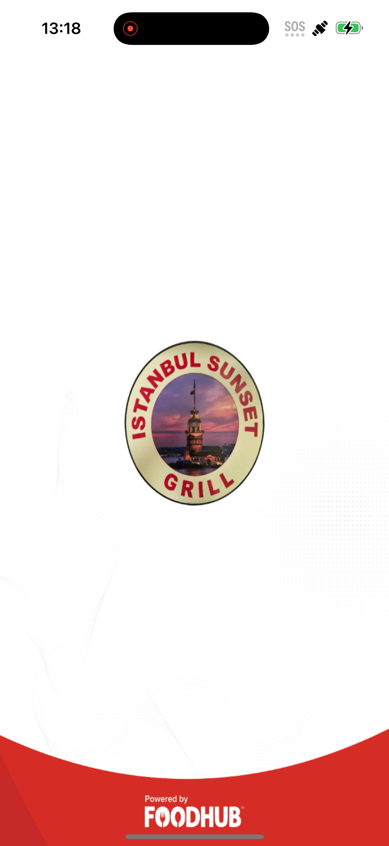 Istanbul Sunset Grill