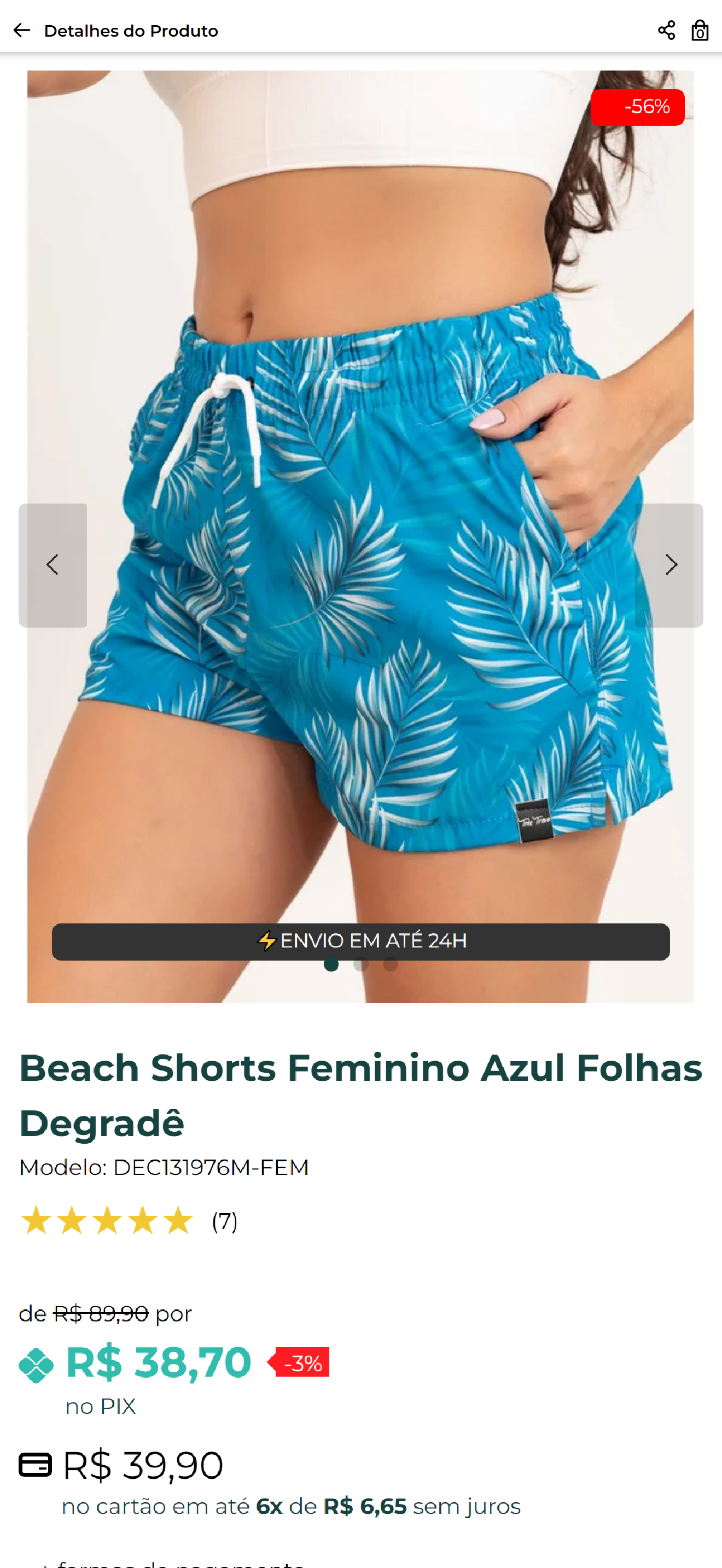Três Trevo