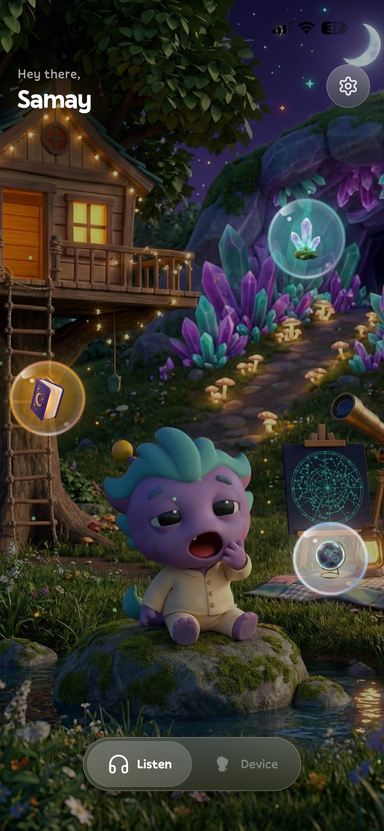 NOKO: Stories & Adventures