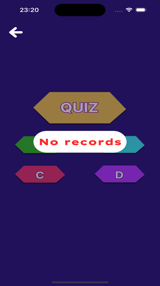 #6. Take Quiz Explore knowledge (iOS) От: Hung Le Quang