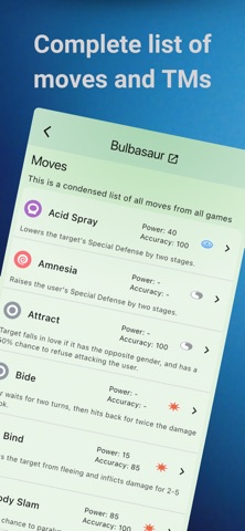 CTA Dex Screenshot 6 of 7
