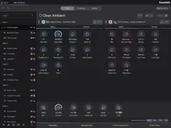 H90 Control iPad image 1