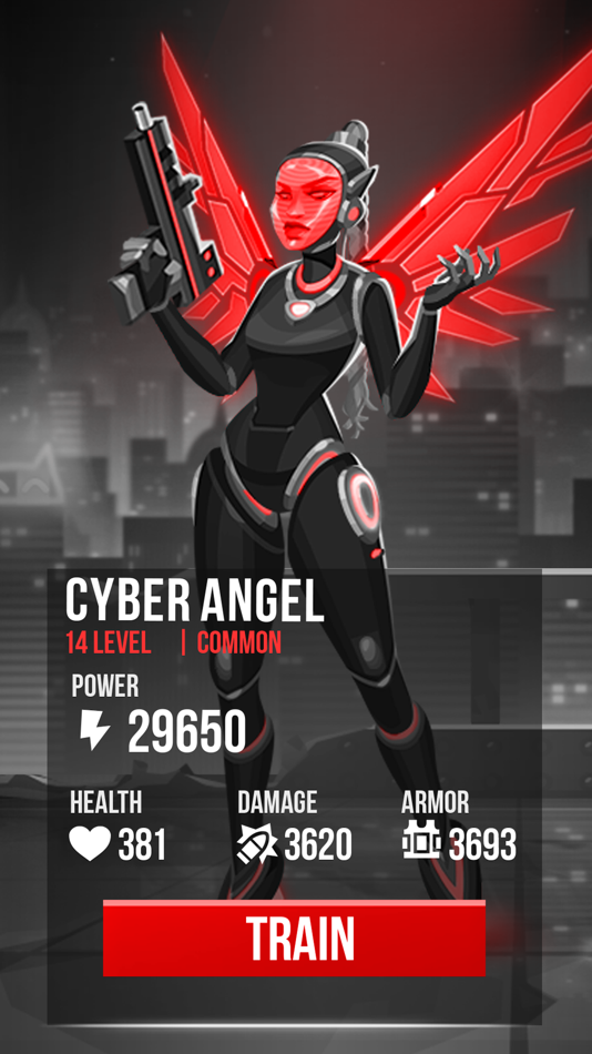 #8. Bullet Echo: PVP Shooter (iOS) От: ZeptoLab UK Limited