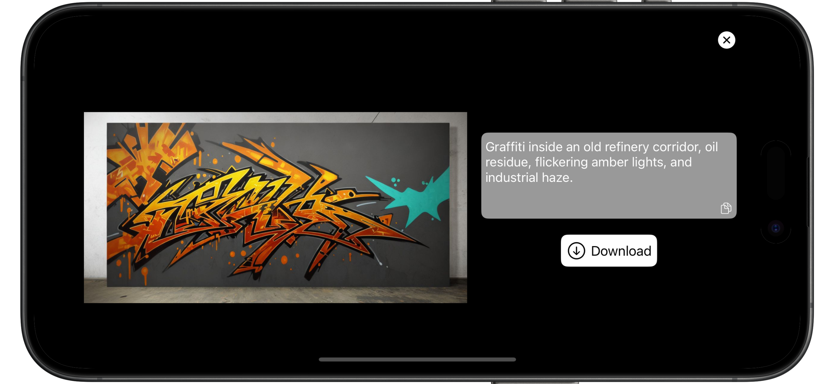 Graffiti Creator screenshot 6