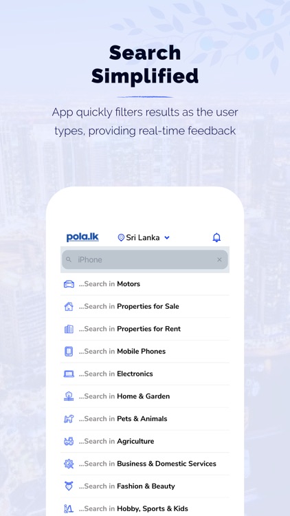 pola.lk screenshot-4