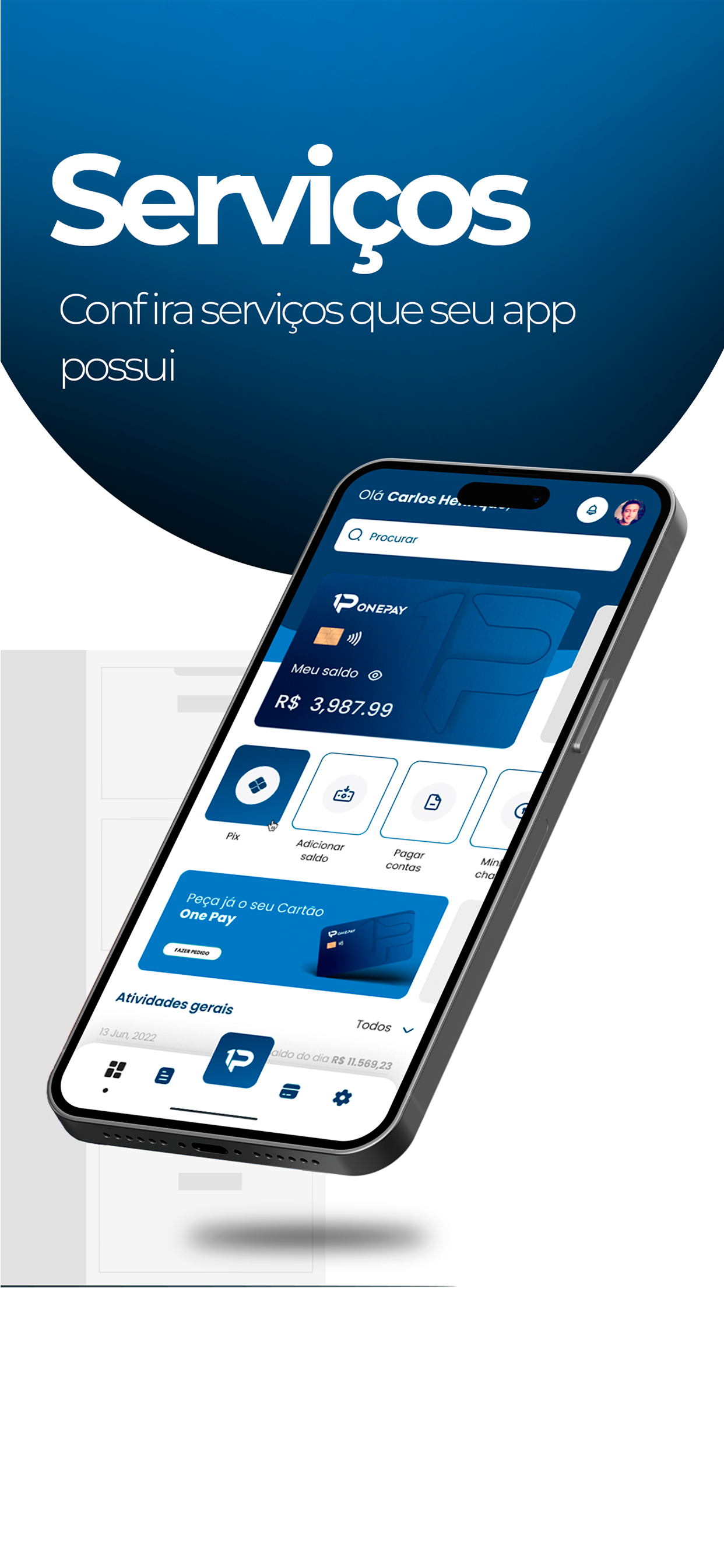 One Pay screenshot 6