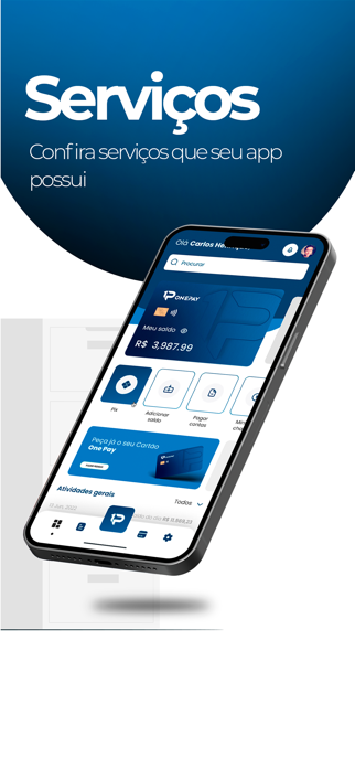 One Pay Screenshot 6 of 6