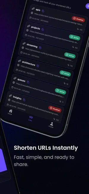 MyTiny screenshot 2