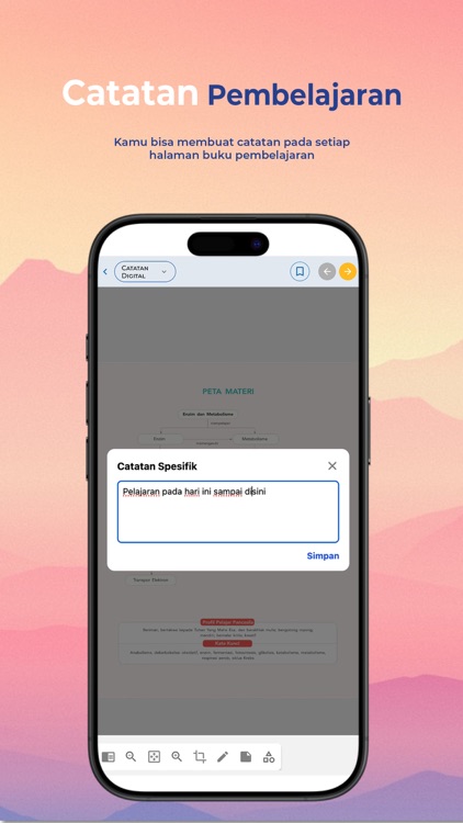 Yudhistira eBook screenshot-4