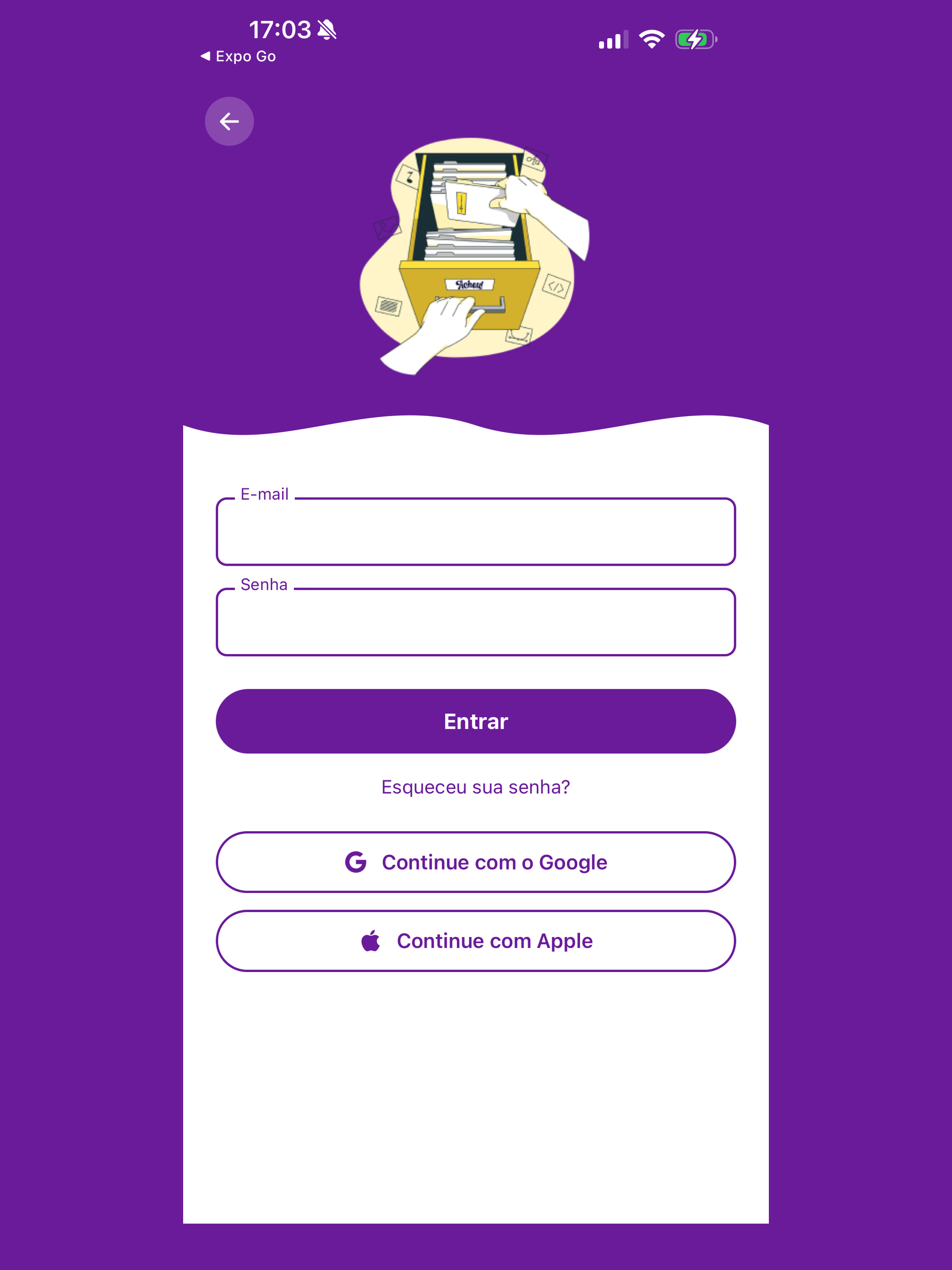 Achou!
