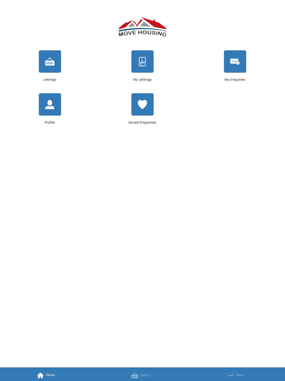 Screenshot #6 pour MOVE HOUSING