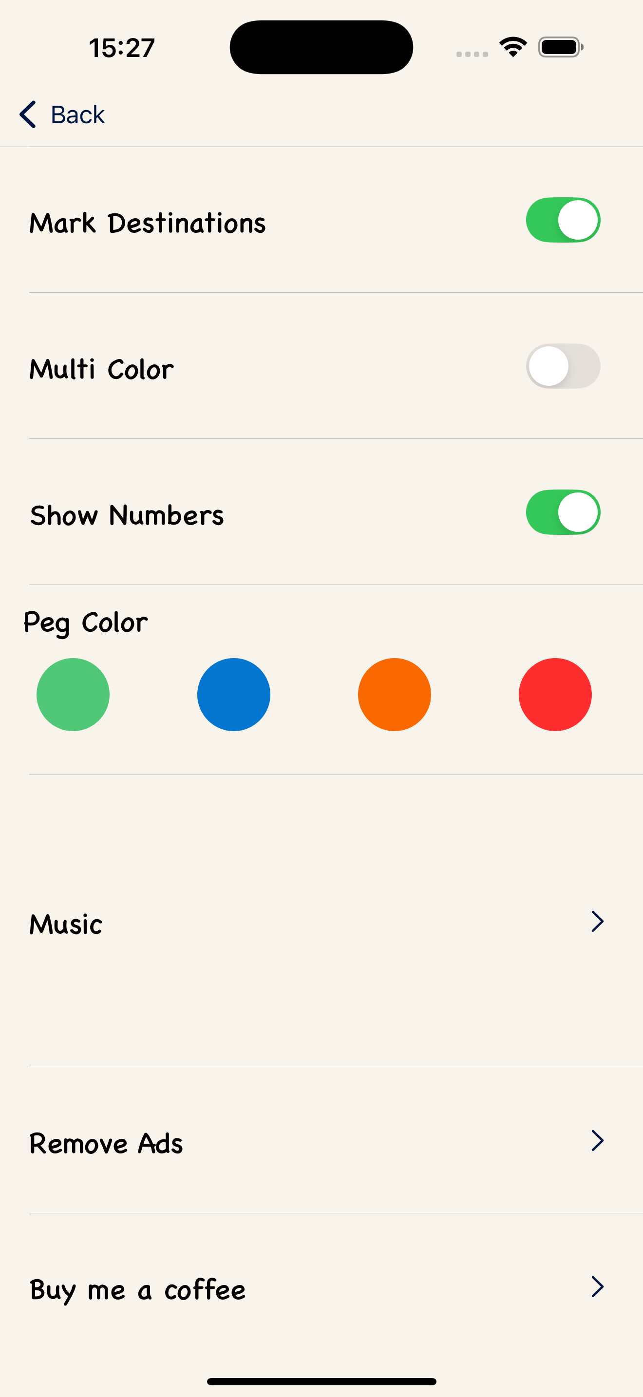 Studio Calculator