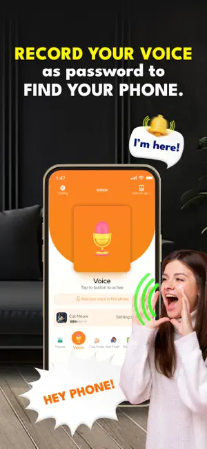 Find By Voice screenshot 2