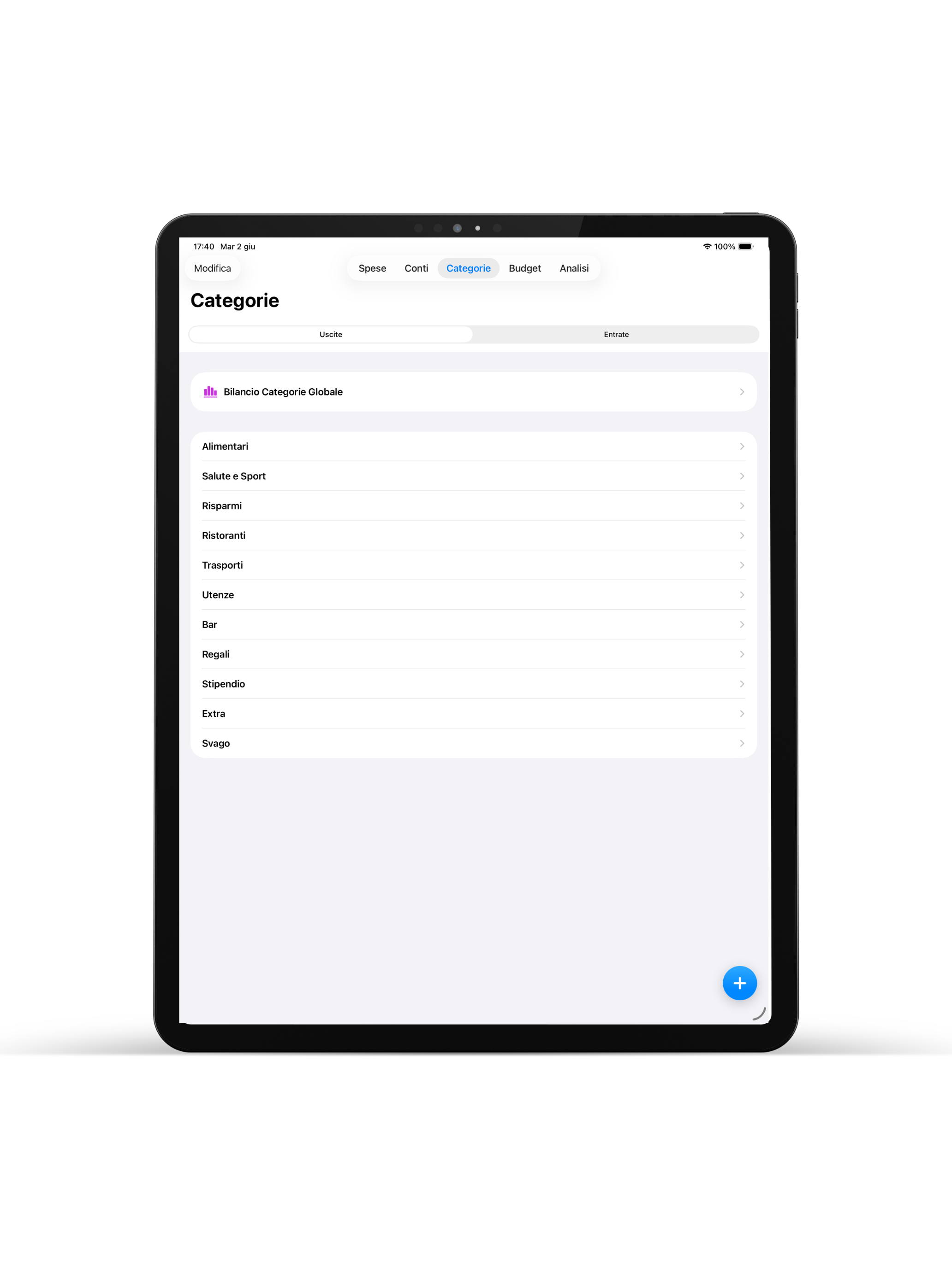 EasyMoney screenshot 11
