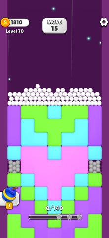 Drop'n Collect screenshot