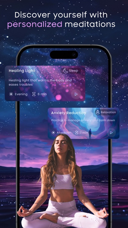 Neuramind: AI Therapist screenshot-4