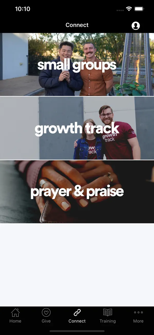 Screenshot #2 pour Bright Church Melbourne