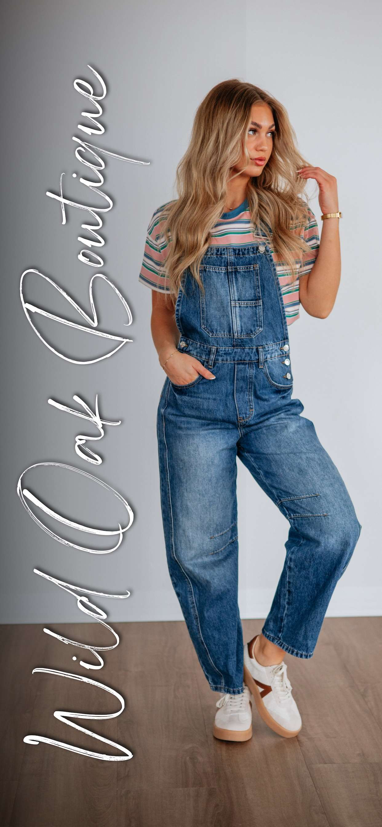 Wild Oak Boutique