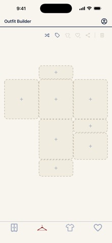 Lapel — Considered Wardrobe screenshot