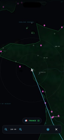 SkyPocket Screenshot 2 of 8