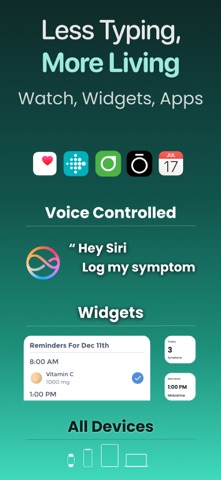 EDS Tracker Screenshot 9 of 10