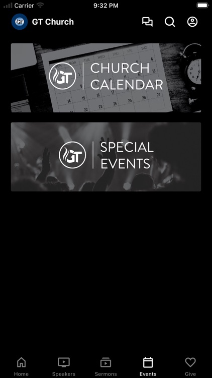 Church of Glad Tidings screenshot-3