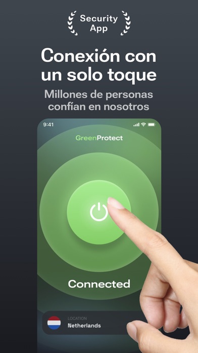 VPN PRO - Protección Ilimitado