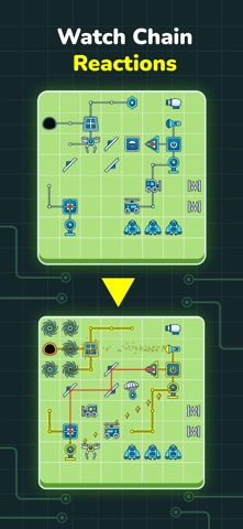 Qom Box: Brain Puzzle Games Screenshot 3 of 4
