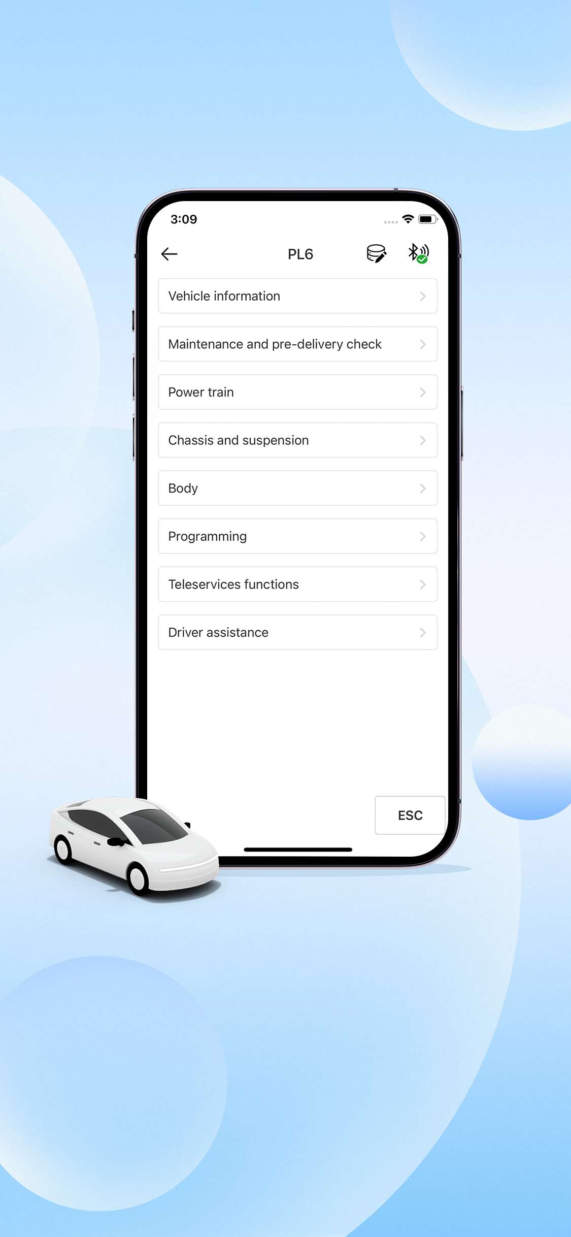 iSmart500Max screenshot 4
