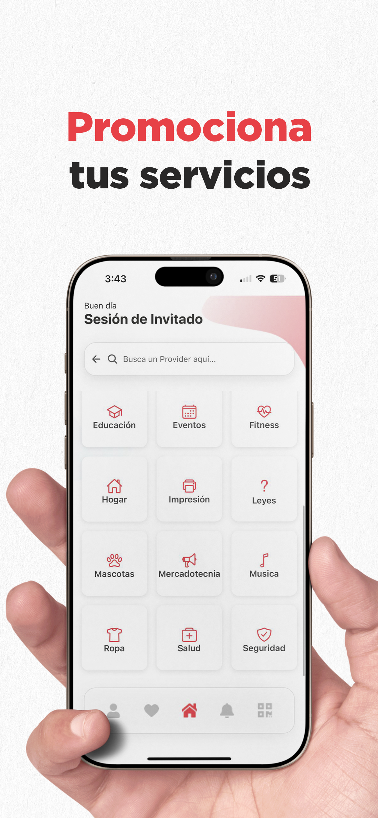 Yobiso screenshot 4