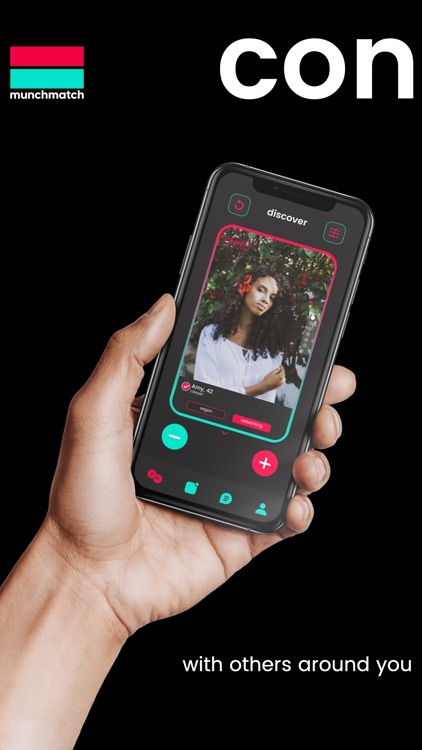 munchmatch