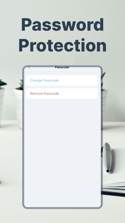 Lite PDF Scanner : Peconi screenshot-4