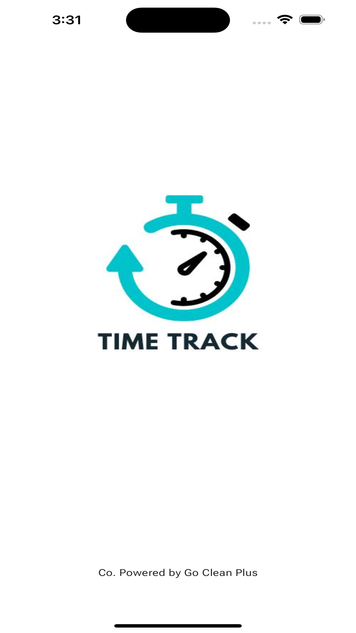 Time Track.
