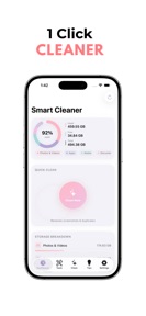 Clean Phone Storage screenshot